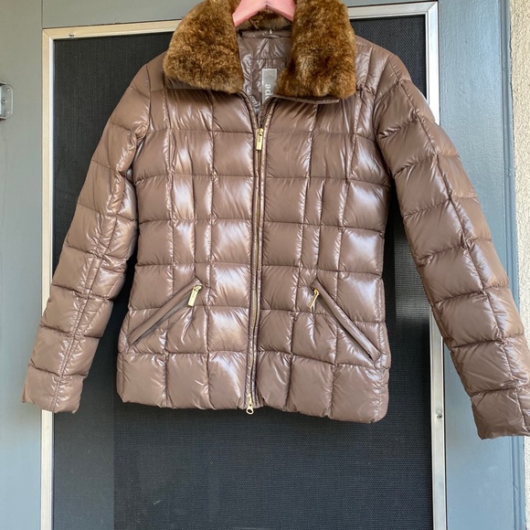 ADD Jackets & Blazers - ADD PUFFER  Down Jacket